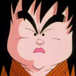 El mítico personaje de ‘Dragon Ball’ que se creó tan solo para dar trabajo a la actriz que hacía de Krilin mientras su personaje estaba muerto
