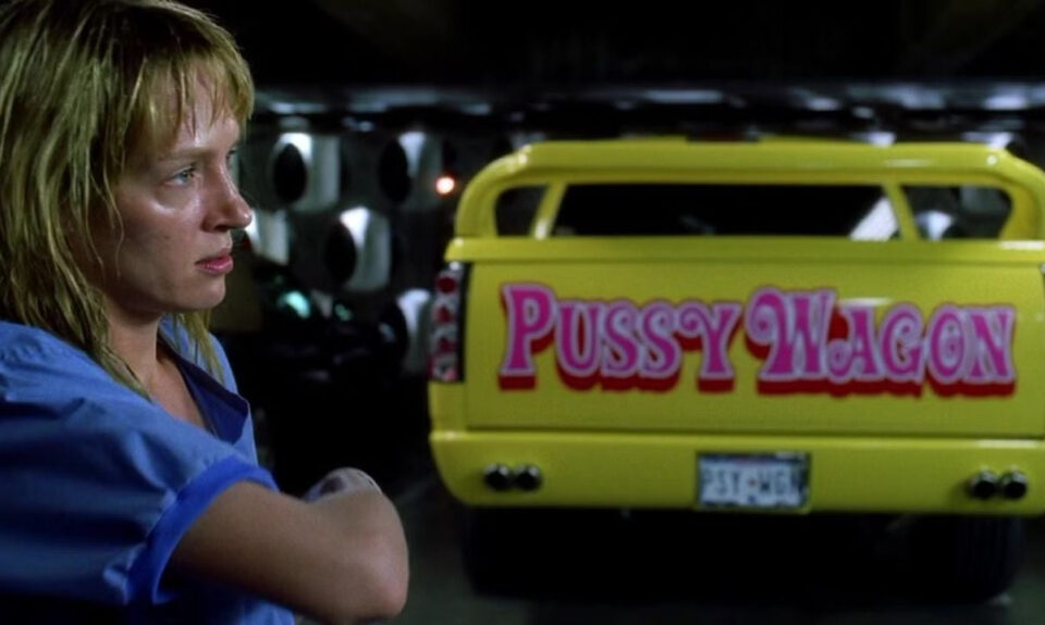 ¿Existe policía en el mundo de ‘Kill Bill’? Hay un agujero de guion enorme que pone en duda toda la película de Quentin Tarantino