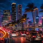 ¿Puede Miami convertirse en el “Las Vegas del Este”?