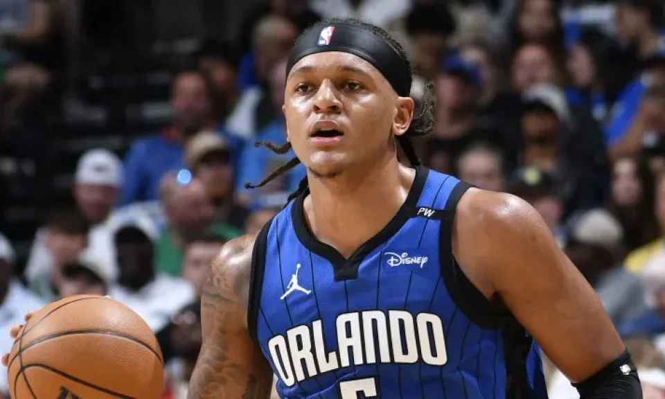 Orlando Magic se acerca al milagro: Paolo Banchero y una marca de tres décadas en los Playoffs | Sporting News Argentina