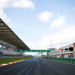 La Fórmula 1 vuelve a Turquía: diez datos sobre Istanbul Park