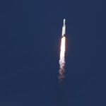 Sonic explota en la tienda el lunes por la mañana con el primer lanzamiento de SpaceX Falcon Heavy desde 2024