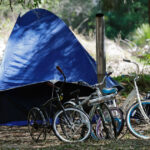 A medida que aumenta la falta de vivienda en Union Park, el condado se prepara para revelar un plan de refugio en las cercanías