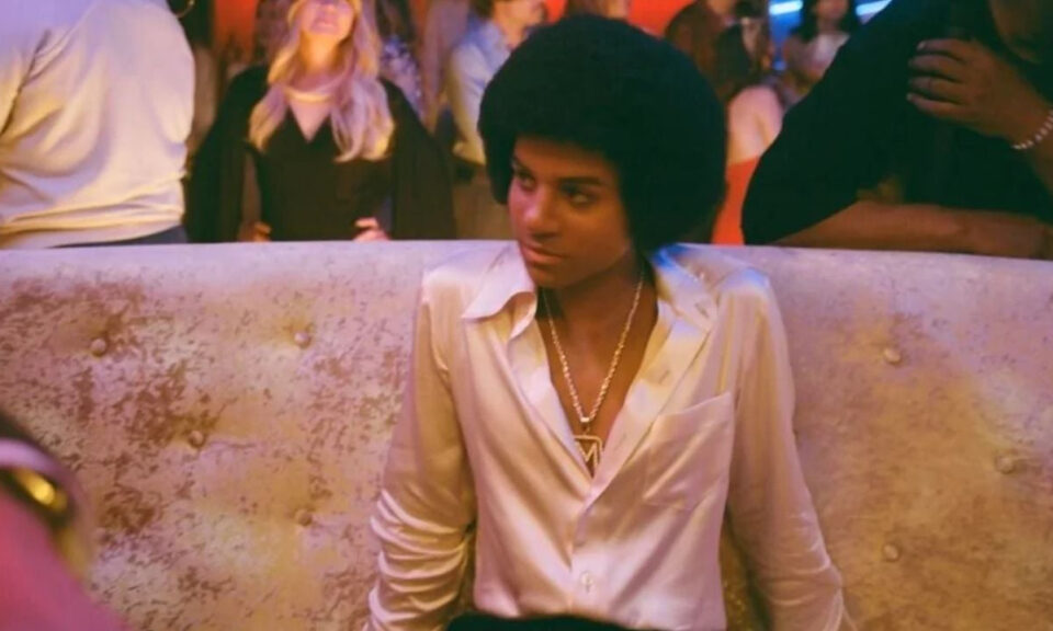 La escena eliminada de ‘Michael’ que demuestra que cortaron la parte más interesante de su vida