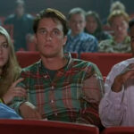 Hace 33 años apareció en una comedia zombi como extra. Ahora tiene un Óscar y es el protagonsita de algunas de tus películas favoritas