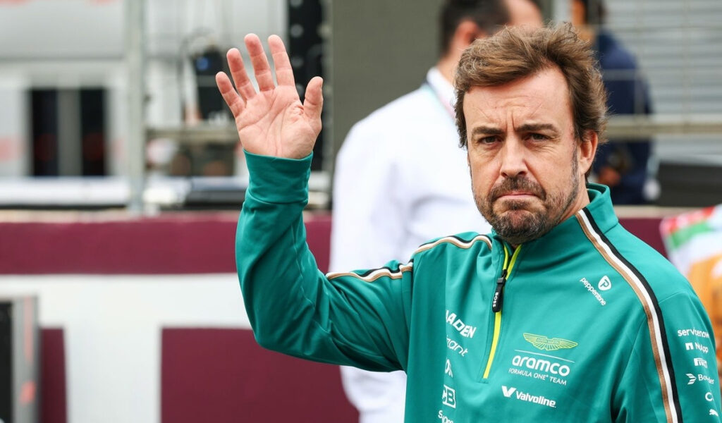 Fernando Alonso admite que dejar de correr en F1 será «muy difícil de aceptar»