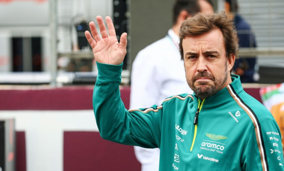 Fernando Alonso admite que dejar de correr en F1 será «muy difícil de aceptar»