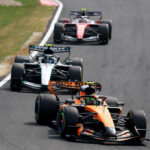 McLaren cree que el lift and coast ya no será necesario en clasificación