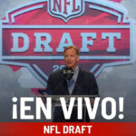 NFL Draft 2026: picks de cada equipo y todos los detalles de la primera ronda | Marca