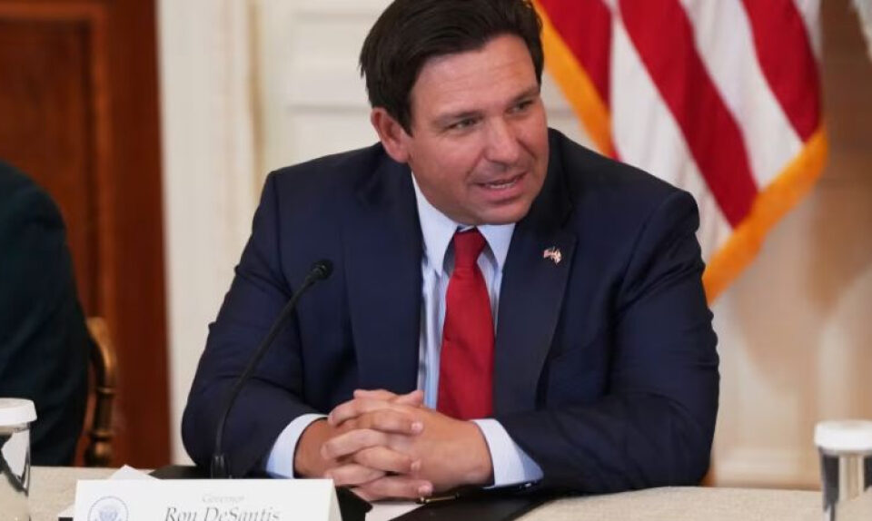 DeSantis propone un nuevo mapa de distritos electorales de Florida para la Cámara de Representantes de EE.UU. | CNN