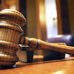 2 elecciones del Tribunal del Condado de Orange canceladas días antes de que comenzara el período de calificación