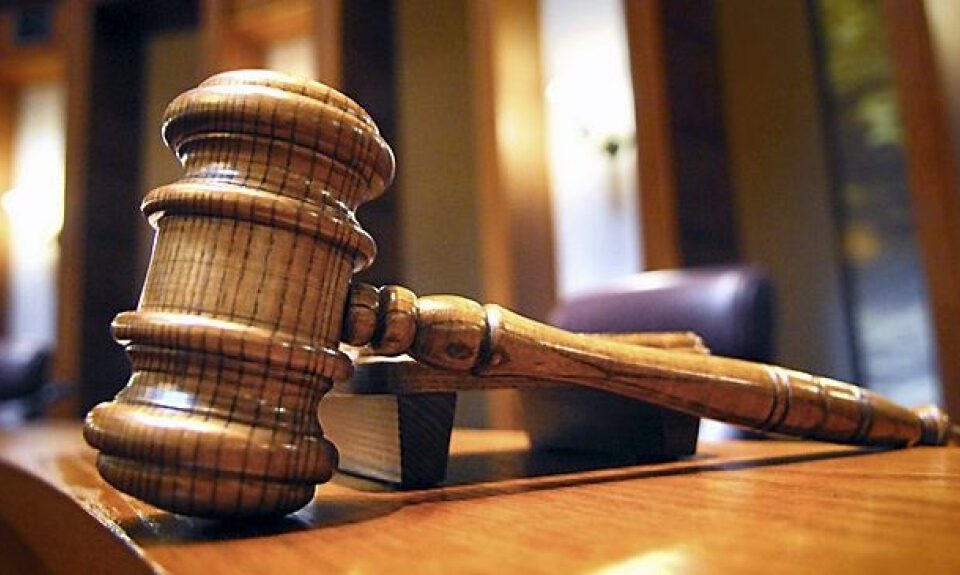 2 elecciones del Tribunal del Condado de Orange canceladas días antes de que comenzara el período de calificación