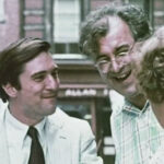 El primer gran papel de Robert De Niro no fue en ‘Malas Calles’, sino en un anuncio de coches estereotipado