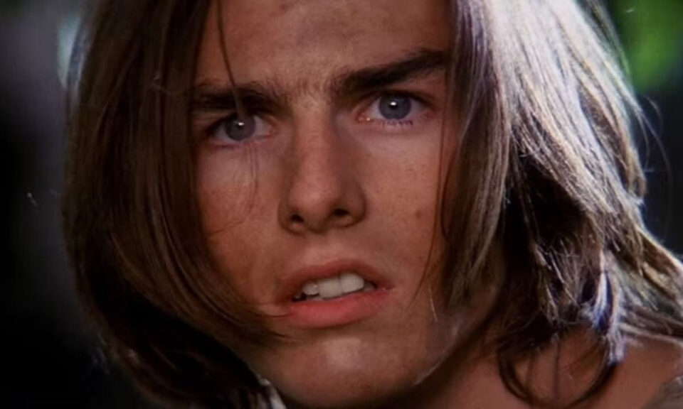 Tom Cruise se arrepiente de haber hecho una película, aunque fue vital para su carrera. «No quiero hacer otra parecida nunca»