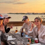 BTS comió en este restaurante de Tampa Bay. Ahora es un lugar de peregrinación para los fanáticos del K-pop.