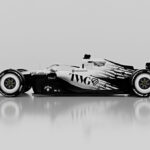 Cadillac revela una decoración especial para el GP de Miami