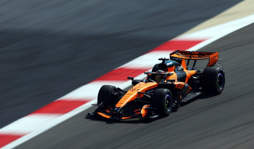 El ‘nuevo’ McLaren eleva las esperanzas de pelear con Mercedes en Miami