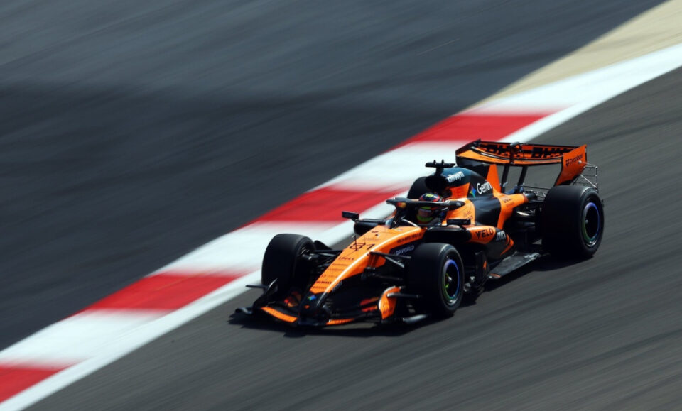 El ‘nuevo’ McLaren eleva las esperanzas de pelear con Mercedes en Miami