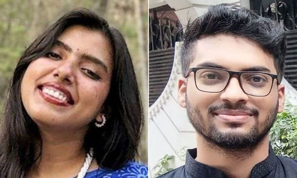 ¿Cómo ocurrió el homicidio de dos estudiantes de la Universidad del Sur de Florida, según investigadores? | CNN