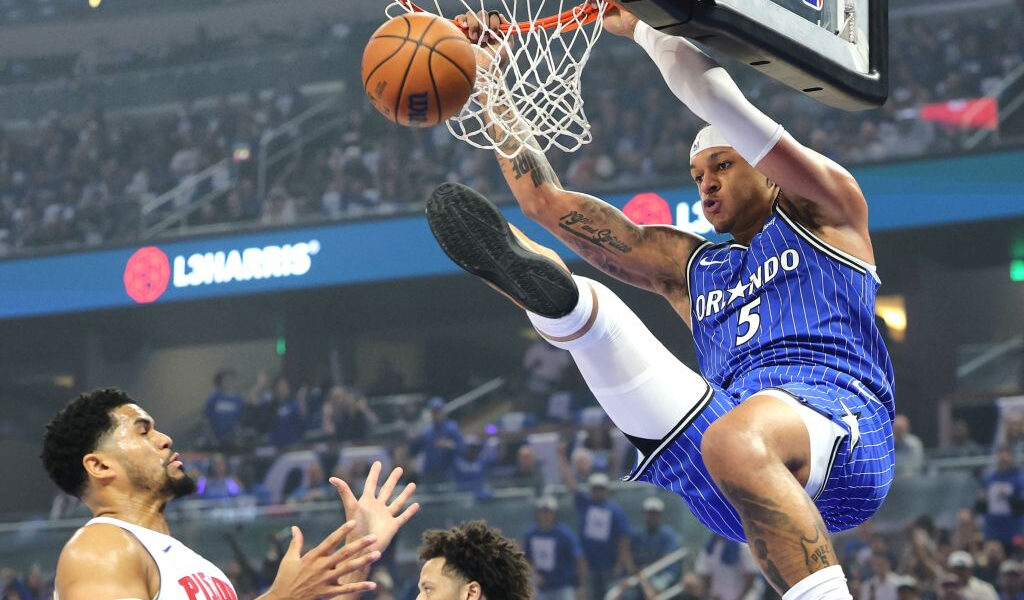 Bianchi: Magic toma ventaja de 3-1 sobre Pistons, pero no repetirá el error histórico de McGrady