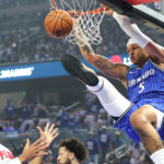 Bianchi: Magic toma ventaja de 3-1 sobre Pistons, pero no repetirá el error histórico de McGrady