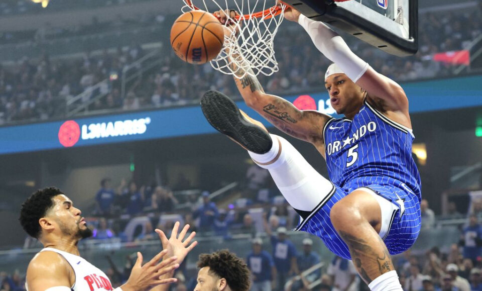 Bianchi: Magic toma ventaja de 3-1 sobre Pistons, pero no repetirá el error histórico de McGrady