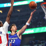 Desglose de Beede: Magic toma ventaja de 3-1 en la serie sobre los Pistons No. 1