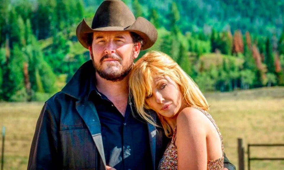 Malas noticias en el universo ‘Yellowstone’ solo tres semanas antes del lanzamiento de ‘Rancho Dutton’