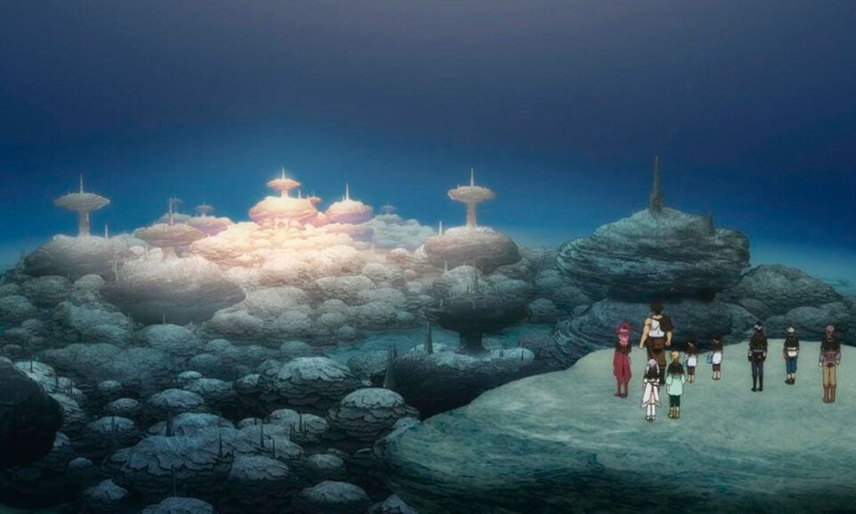 11 años después, este mítico shonen de fantasía llega a su fin