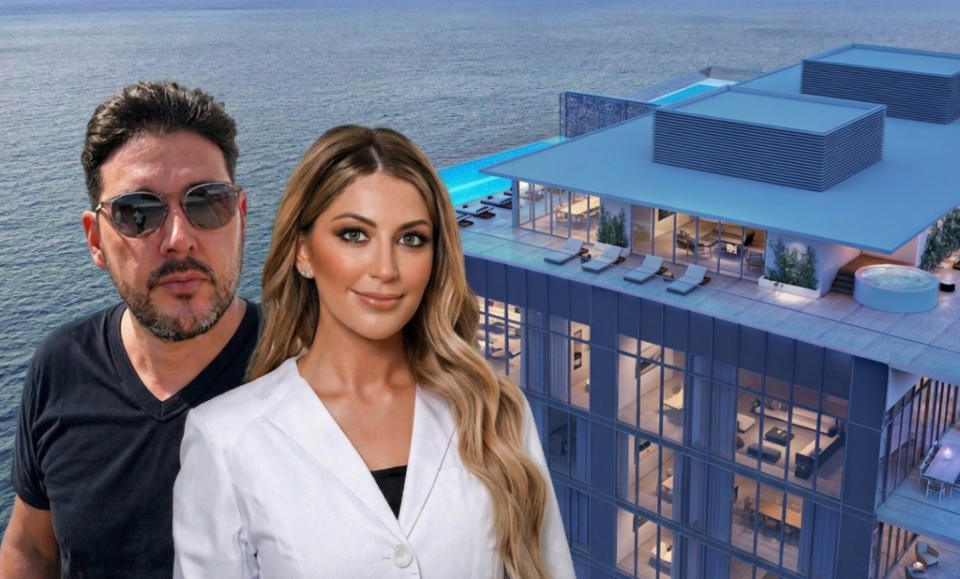 Asesor de inversiones en Miami convirtió propiedad de un cliente en “casa gratis” para su novia