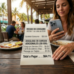 Transparencia en el menú: Florida pone fin a los cargos sorpresas