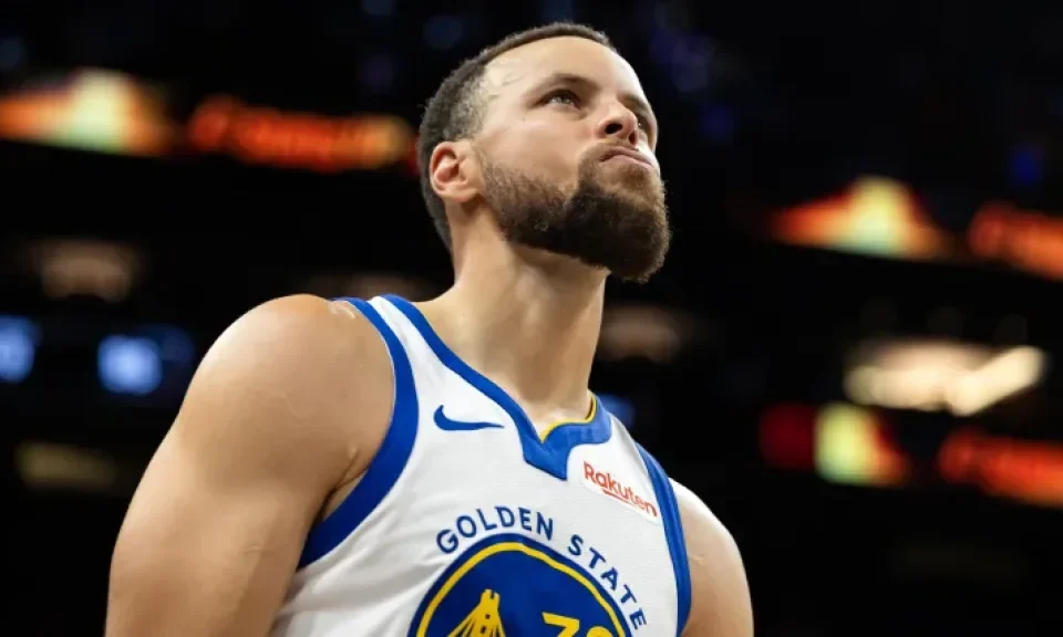 El futuro de Golden State Warriors después de Steph Curry podría depender de un mexicano de 19 años | Sporting News Argentina