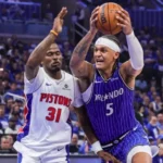 Por qué Orlando Magic es una pesadilla para Detroit Pistons y puede dar la gran sorpresa de los Playoffs NBA | Sporting News Argentina