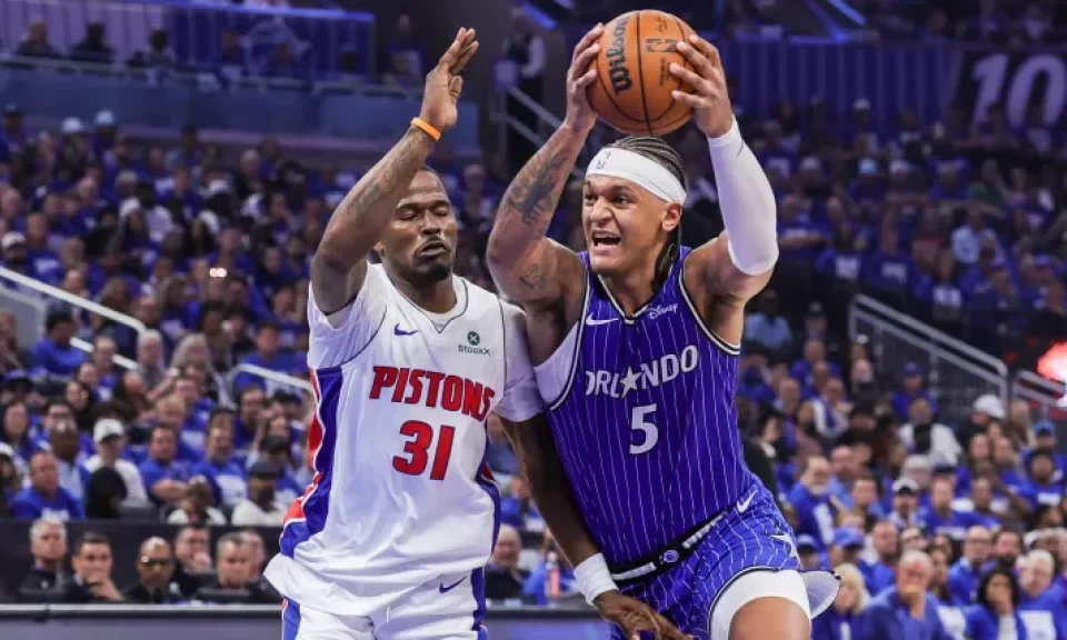 Por qué Orlando Magic es una pesadilla para Detroit Pistons y puede dar la gran sorpresa de los Playoffs NBA | Sporting News Argentina