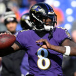 NFL prohbe a equipos de la liga negociar con falso agente de Lamar Jackson