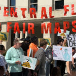 ‘Claramente deliberado’: DeSantis recorta el distrito demócrata del Congreso de mayoría hispana en Florida