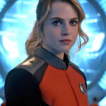 El universo ‘Star Trek’ está muy bien, pero esta serie de ciencia ficción con viajes intergalácticos está considerada la mejor sucesora