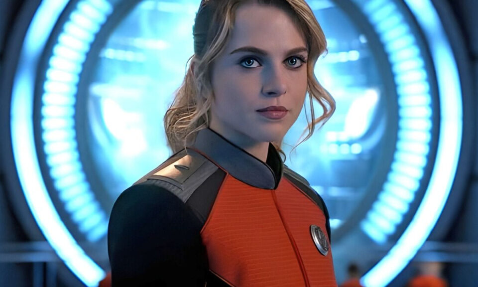 El universo ‘Star Trek’ está muy bien, pero esta serie de ciencia ficción con viajes intergalácticos está considerada la mejor sucesora