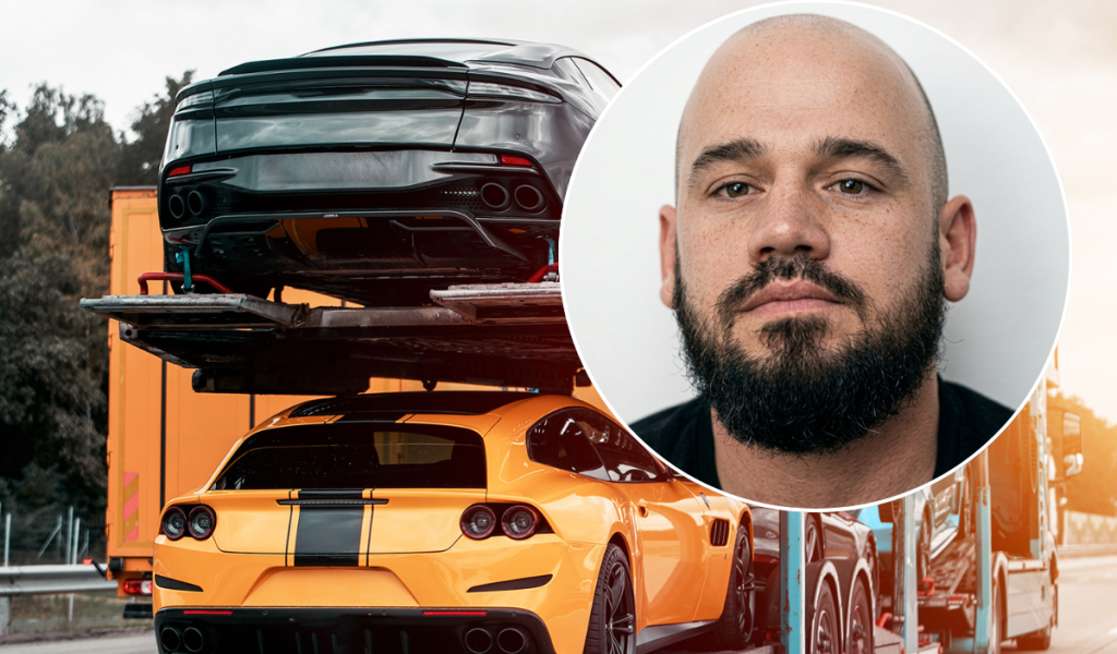 Camionero cubano que desapareció en camino a Florida fue hallado sin vida