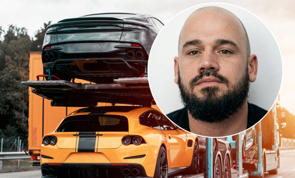 Camionero cubano que desapareció en camino a Florida fue hallado sin vida