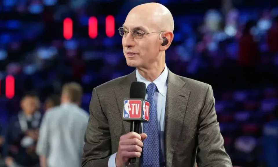 La nueva regla anti tanking de la NBA es un desastre: por qué el plan de Adam Silver fracasará | Sporting News Argentina