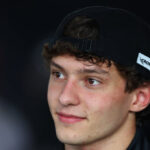 Antonelli admite que Mercedes no solucionará el problema de las arrancadas hasta Canadá