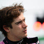 Colapinto: «Le escribí a Bearman después del choque en Suzuka y nunca respondió»