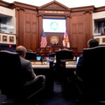 Florida aprueba un nuevo mapa del Congreso destinado a impulsar a los republicanos en las elecciones intermedias | CNN