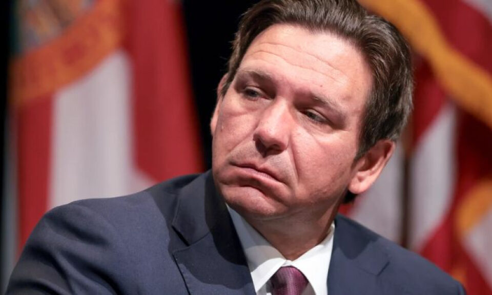 Cámara de Representantes de Florida aprueba nuevo mapa electoral poco después del fallo de la Corte Suprema sobre Louisiana | CNN