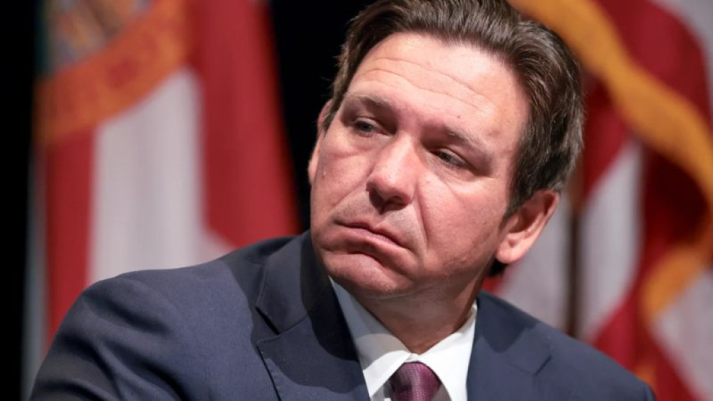 Cámara de Representantes de Florida aprueba nuevo mapa electoral poco después del fallo de la Corte Suprema sobre Louisiana | CNN