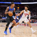 Bianchi: Incluso con la brillantez de Banchero, Magic no puede cerrar a los Pistons sin Franz Wagner