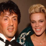 Brigitte Nielsen critica duramente a Sylvester Stallone: «Arruinó mi carrera. En la cama, un conejo»