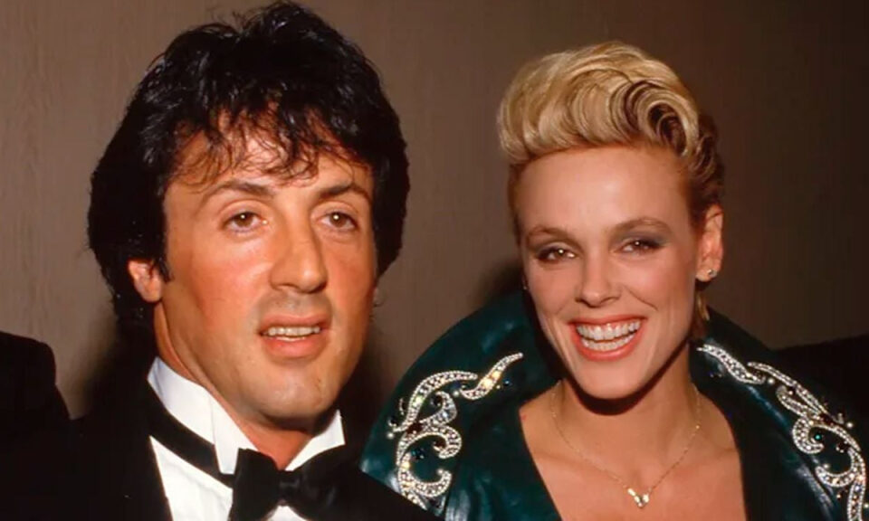 Brigitte Nielsen critica duramente a Sylvester Stallone: «Arruinó mi carrera. En la cama, un conejo»