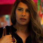 Karla Sofía Gascón, la actriz española que nominaron al Oscar y cancelamos en siete días: «No soy rencorosa, pero sí me gusta que se jodan»